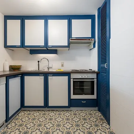 Apartment Zeedijk App Met Panoramisch Uitzicht Op Pier - 6p Nieuwpoort